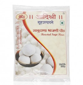 Aadishree Gruha Utpadane Roasted Sago Flour  Pack  200 grams